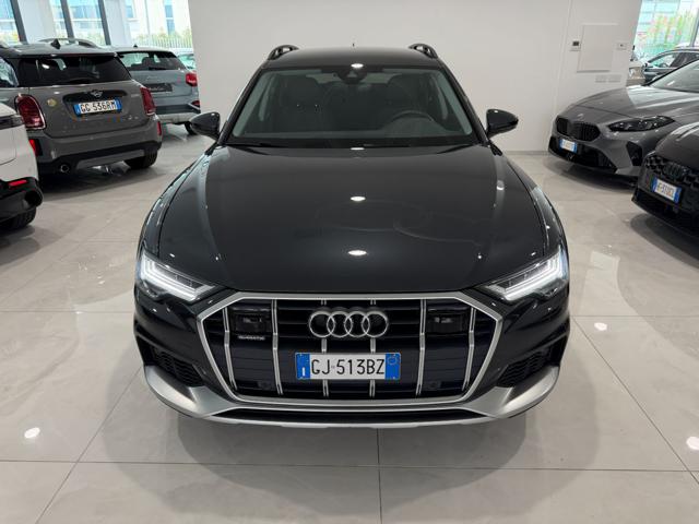 Audi A6 allroad 40 TDI 2.0 quattro S tronic Evolution *FULL* - foto 4 di 4
