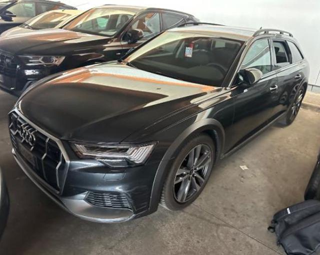 Audi A6 allroad 40 TDI 2.0 quattro S tronic Evolution *FULL* usato a ASOLO
