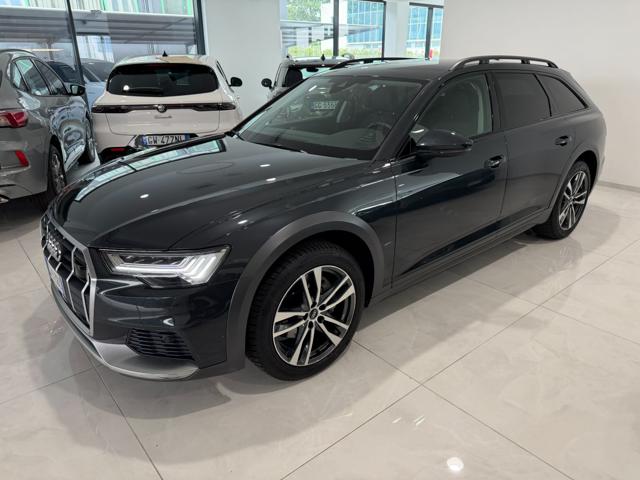 Audi A6 allroad 40 TDI 2.0 quattro S tronic Evolution *FULL* usato a ASOLO