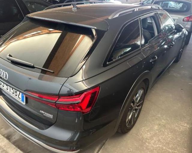 Audi A6 allroad 40 TDI 2.0 quattro S tronic Evolution *FULL* - foto 3 di 4