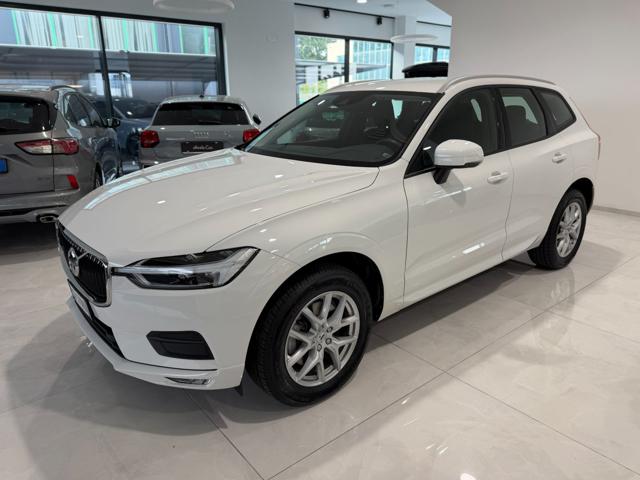 Volvo XC60 B4 (d) AWD Geartronic Business Plus *Telecamera* usato a ASOLO