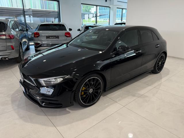 Mercedes-Benz A 200 Automatic Premium *LUCI SOFFUSE-SEDILI RISCALDATI* usato a ASOLO