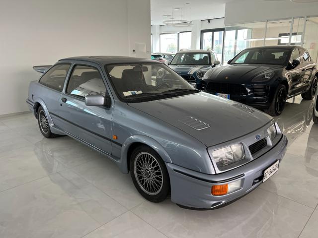 Ford Sierra RS Cosworth 3 porte - foto 3 di 4