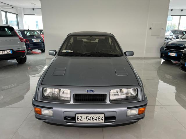 Ford Sierra RS Cosworth 3 porte - foto 2 di 4