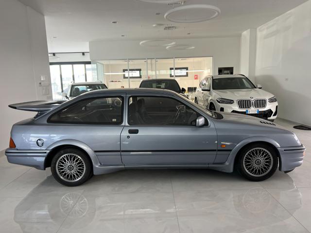 Ford Sierra RS Cosworth 3 porte - foto 4 di 4