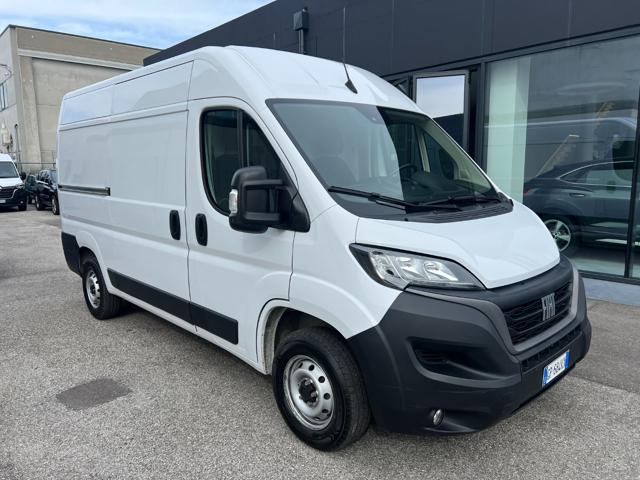 Fiat Ducato 33 2.2 Mjt 140CV PM-TM Easy - foto 2 di 4