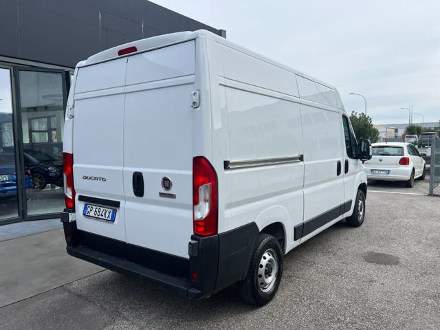 Fiat Ducato 33 2.2 Mjt 140CV PM-TM Easy - foto 4 di 4