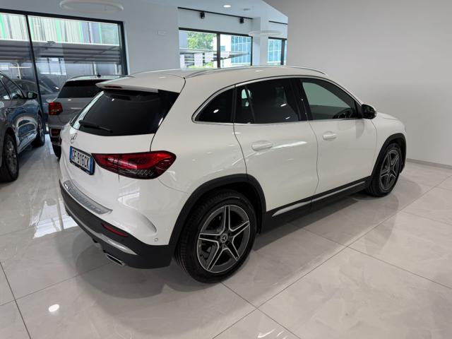 Mercedes-Benz GLA 200 Automatic Premium *GANCIO TRAINO* - foto 3 di 4