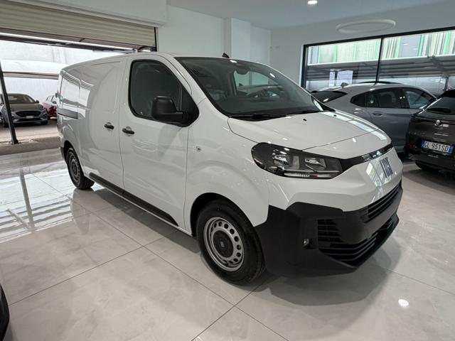 Fiat Scudo 1.5 BlueHDi 120 CV S&S PL-TN Furgone Km zero - foto 3 di 4