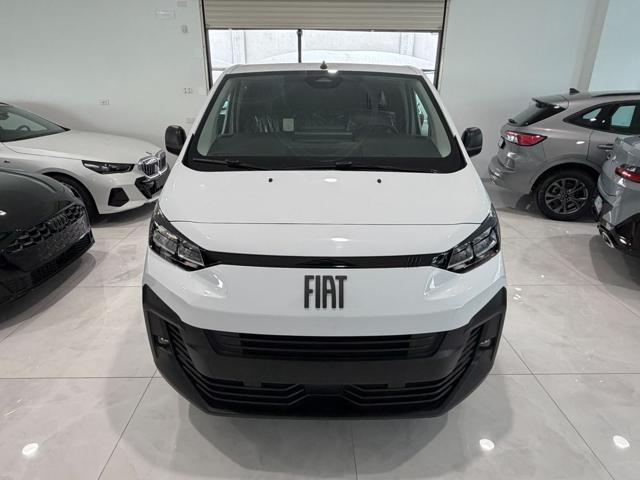 Fiat Scudo 1.5 BlueHDi 120 CV S&S PL-TN Furgone Km zero km 0 a ASOLO