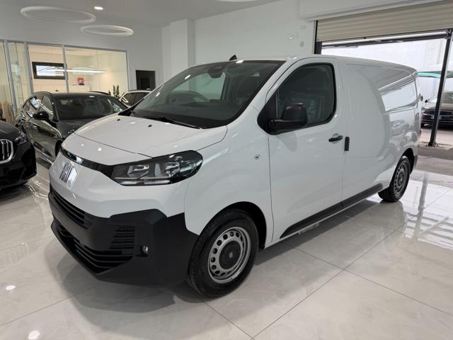 Fiat Scudo 1.5 BlueHDi 120 CV S&S PL-TN Furgone Km zero - foto 2 di 4