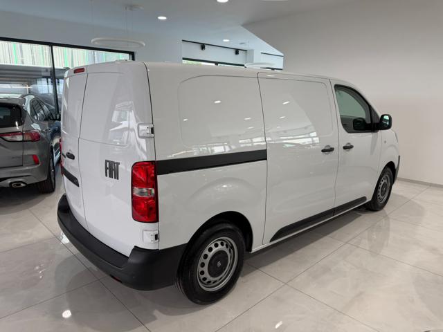 Fiat Scudo 1.5 BlueHDi 120 CV S&S PL-TN Furgone Km zero - foto 4 di 4