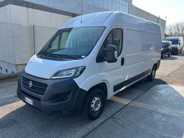 Fiat Ducato 35 2.3 MJT 140CV PLM-TM passo lungo tetto alto - foto 2 di 4