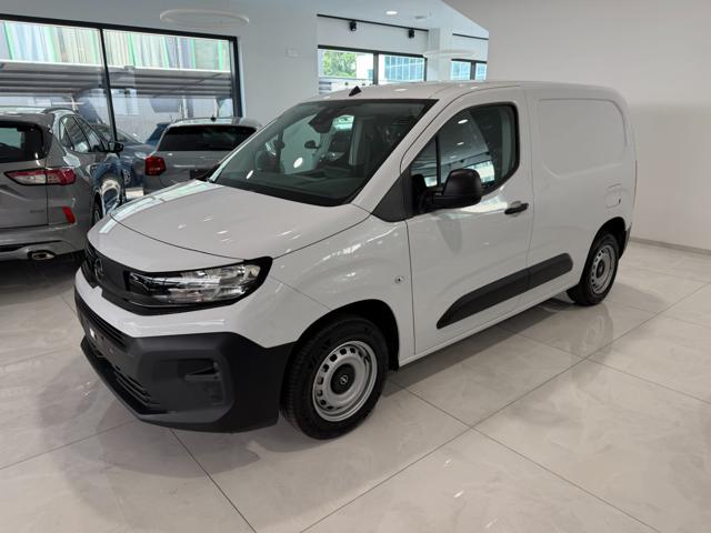 Opel Combo Cargo 1.5 Diesel 100CV S&S PC NUOVO Km zero km 0 a ASOLO