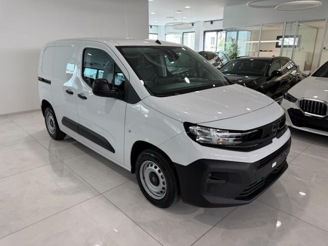 Opel Combo Cargo 1.5 Diesel 100CV S&S PC NUOVO Km zero - foto 2 di 4