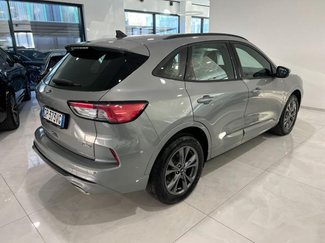 Ford Kuga 2.5 Plug In Hybrid 225 CV CVT 2WD ST-Line Km Zero - foto 3 di 4