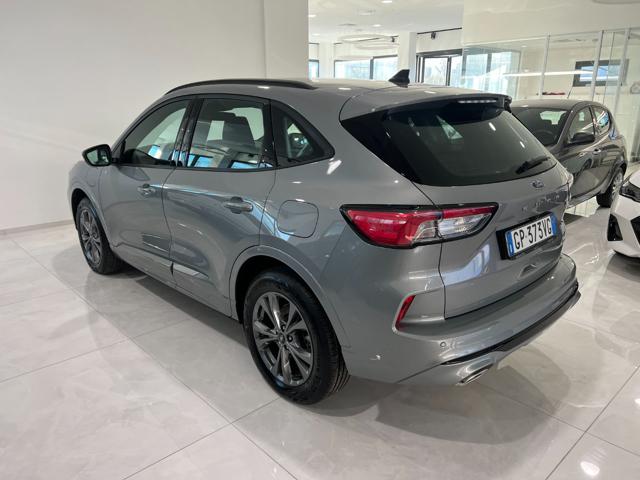 Ford Kuga 2.5 Plug In Hybrid 225 CV CVT 2WD ST-Line Km Zero - foto 4 di 4