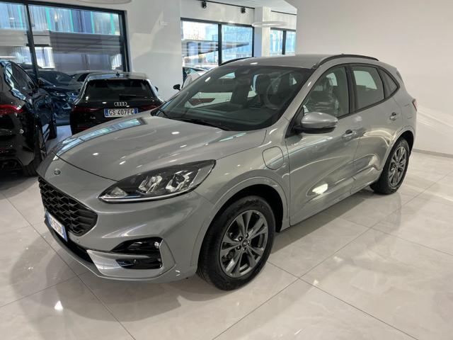 Ford Kuga 2.5 Plug In Hybrid 225 CV CVT 2WD ST-Line Km Zero - foto 2 di 4