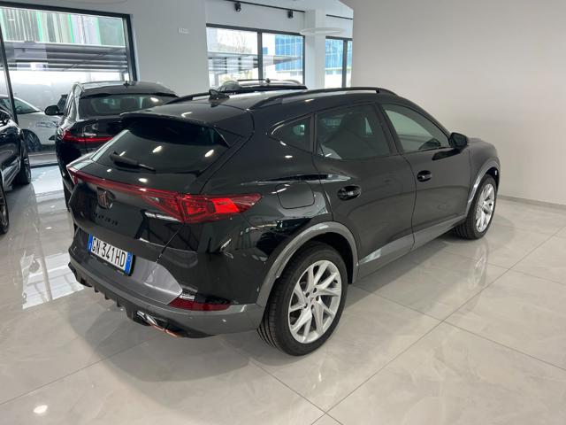 CUPRA Formentor 1.4 e-Hybrid DSG KmZero Pronta Consegna - foto 3 di 4