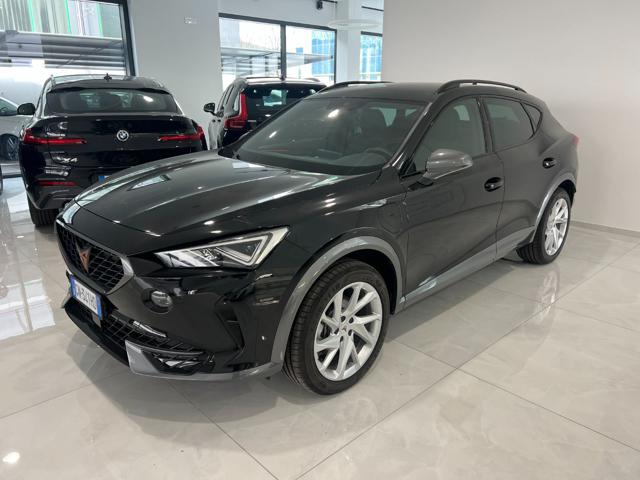 CUPRA Formentor 1.4 e-Hybrid DSG KmZero Pronta Consegna - foto 2 di 4