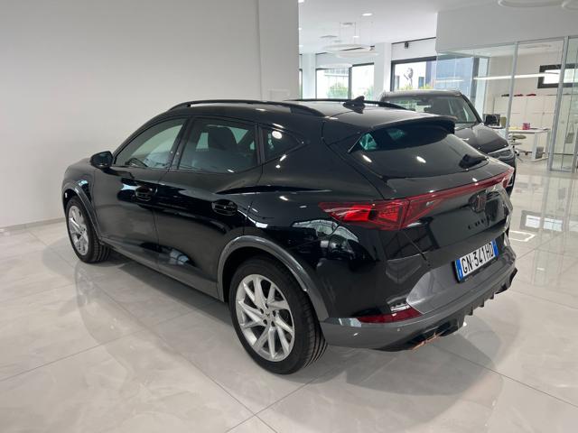 CUPRA Formentor 1.4 e-Hybrid DSG KmZero Pronta Consegna - foto 4 di 4
