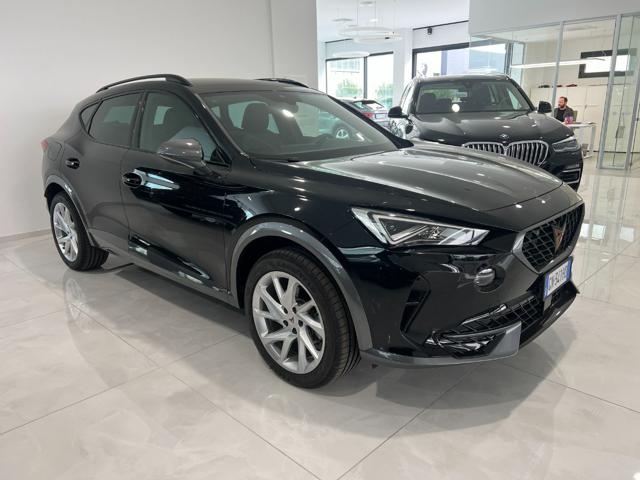CUPRA Formentor 1.4 e-Hybrid DSG KmZero Pronta Consegna km 0 a ASOLO