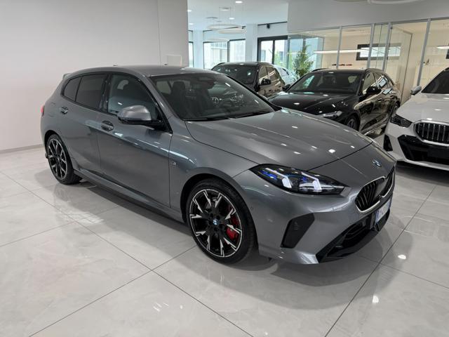 BMW 118 d 5p. Msport Pro Sedili Riscaldati Massaggianti usato a ASOLO