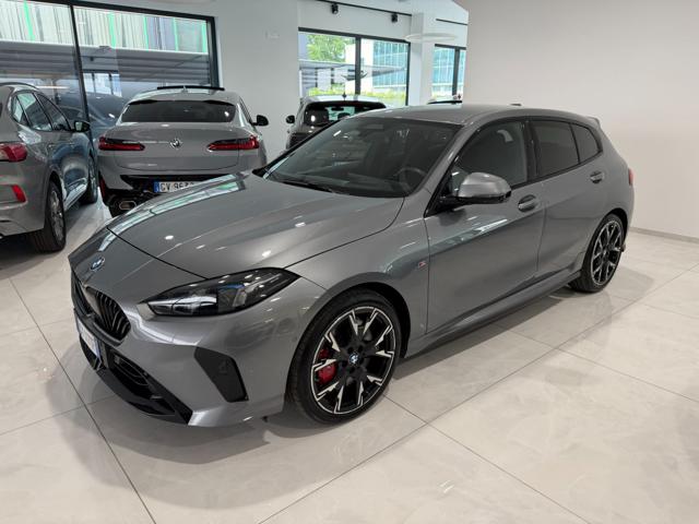 BMW 118 d 5p. Msport Pro Sedili Riscaldati Massaggianti - foto 2 di 4
