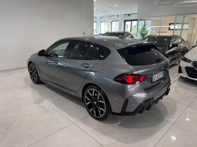 BMW 118 d 5p. Msport Pro Sedili Riscaldati Massaggianti - foto 4 di 4