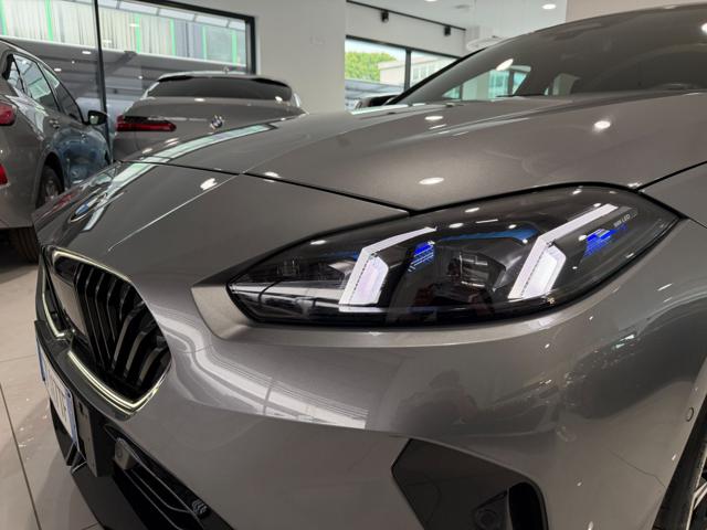 BMW 118 d 5p. Msport Pro Sedili Riscaldati Massaggianti - foto 3 di 4