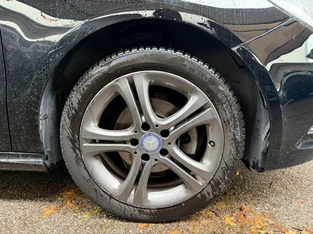 Mercedes-Benz B 180 CDI Executive "Tetto panoramico apribile" - foto 3 di 4