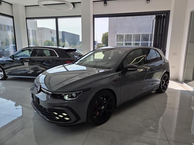 Volkswagen Golf 2.0 TSI DSG GTI *Sedili riscaldati Black pack* - foto 3 di 4