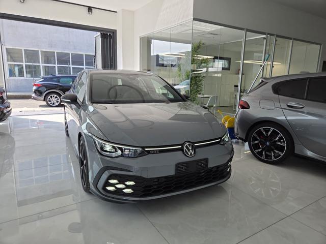 Volkswagen Golf 2.0 TSI DSG GTI *Sedili riscaldati Black pack* - foto 2 di 4