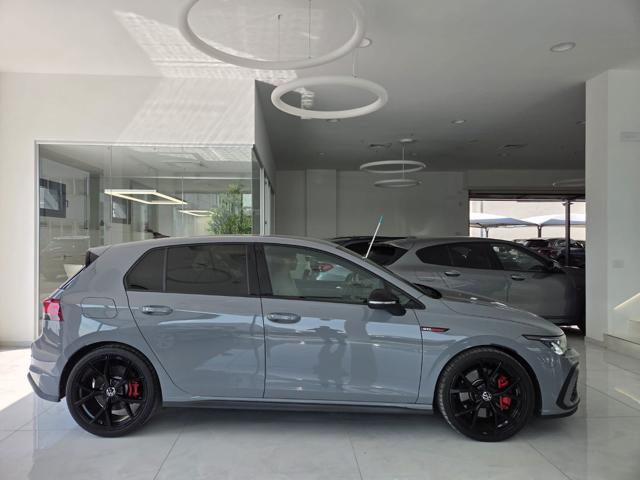 Volkswagen Golf 2.0 TSI DSG GTI *Sedili riscaldati Black pack* - foto 4 di 4