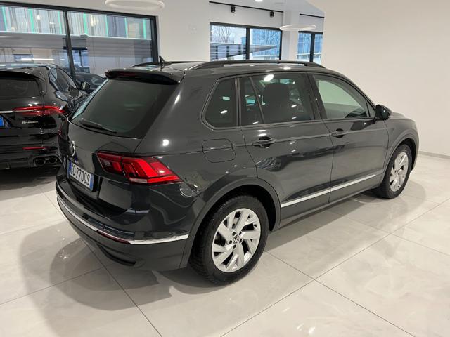 Volkswagen Tiguan 2.0 TDI 150 CV SCR DSG Advanced ACC - foto 3 di 4