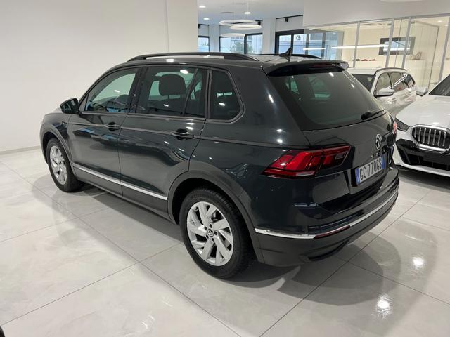Volkswagen Tiguan 2.0 TDI 150 CV SCR DSG Advanced ACC - foto 4 di 4