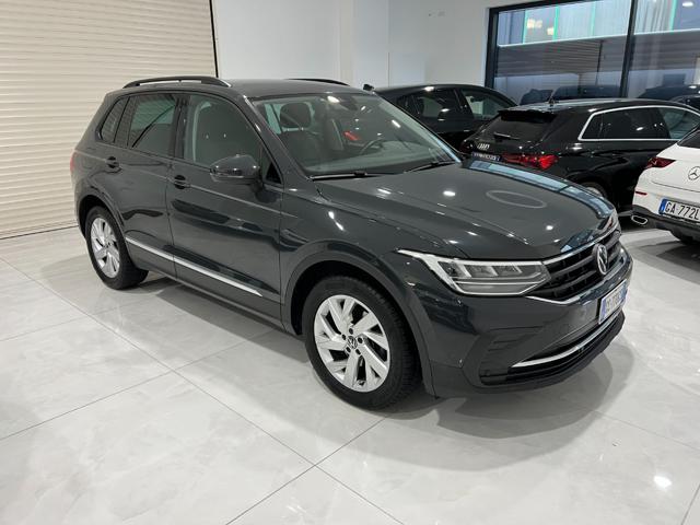 Volkswagen Tiguan 2.0 TDI 150 CV SCR DSG Advanced ACC - foto 2 di 4