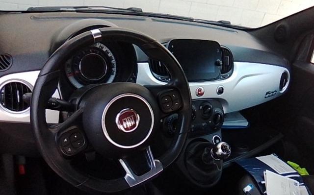 Fiat 500 1.0 Hybrid Connect *PREZZO REALE NO VINCOLI* - foto 3 di 4