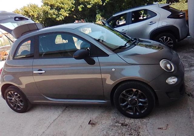 Fiat 500 1.0 Hybrid Connect *PREZZO REALE NO VINCOLI* - foto 2 di 4
