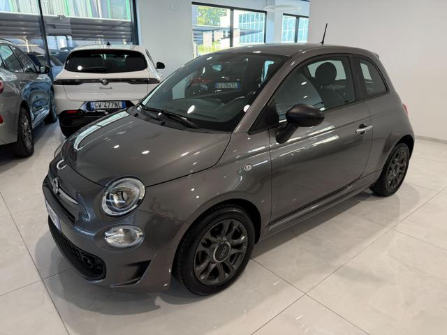 Fiat 500 1.0 Hybrid Connect *PREZZO REALE NO VINCOLI*, del 2022, 30.000 km, in vendita a Asolo (TV)