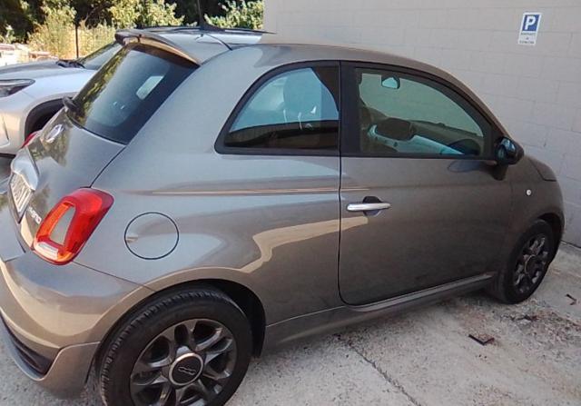 Fiat 500 1.0 Hybrid Connect *PREZZO REALE NO VINCOLI* usato a ASOLO