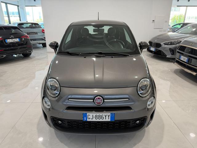 Fiat 500 1.0 Hybrid Connect *PREZZO REALE NO VINCOLI* - foto 3 di 4