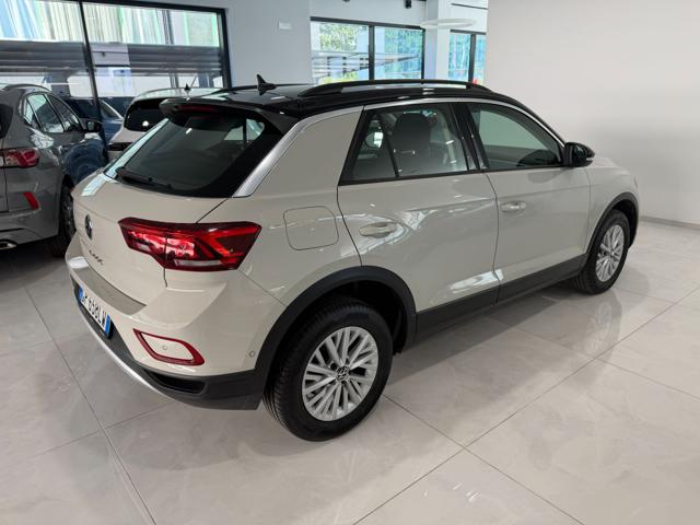 Volkswagen T-Roc 1.5 TSI ACT DSG Life *Prezzo Reale* - foto 4 di 4