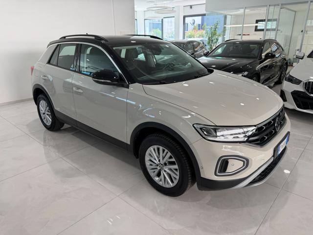 Volkswagen T-Roc 1.5 TSI ACT DSG Life *Prezzo Reale* usato a ASOLO