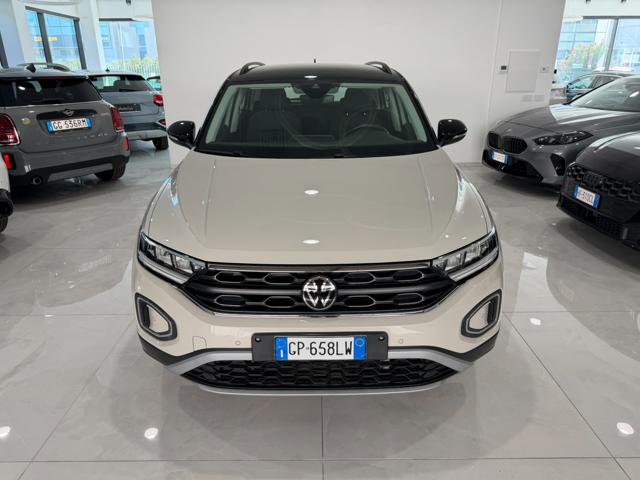 Volkswagen T-Roc 1.5 TSI ACT DSG Life *Prezzo Reale* - foto 2 di 4