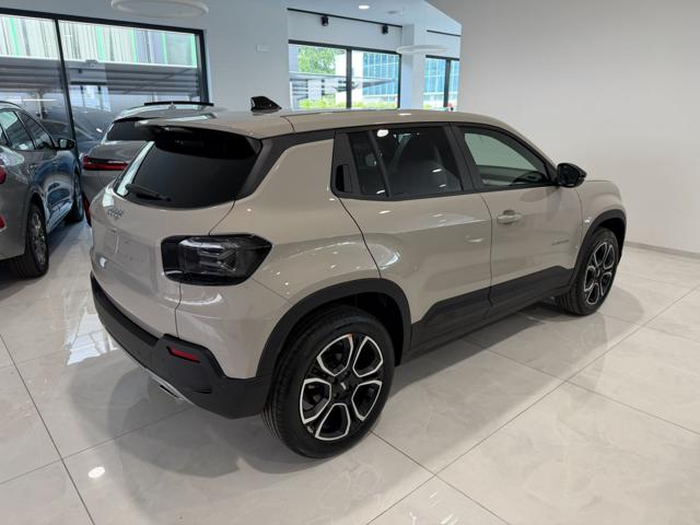 Jeep Avenger 1.2 Turbo 110 CV MHEV Summit *PREZZO REALE* usato a ASOLO