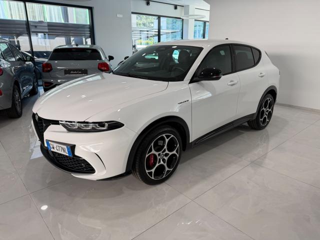 Alfa Romeo Tonale 1.5 160 CV MHEV TCT7 Veloce *Winter Pack* usato a ASOLO