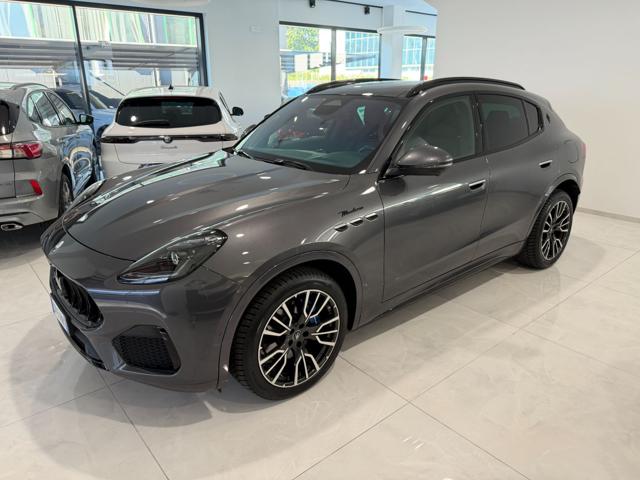 Maserati Grecale MHEV 330 CV AWD Modena *TETTO PANORAMICO* usato a ASOLO