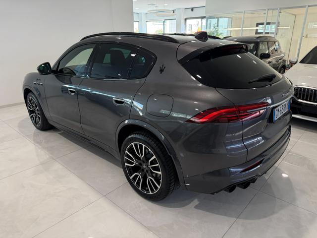 Maserati Grecale MHEV 330 CV AWD Modena *TETTO PANORAMICO* - foto 4 di 4