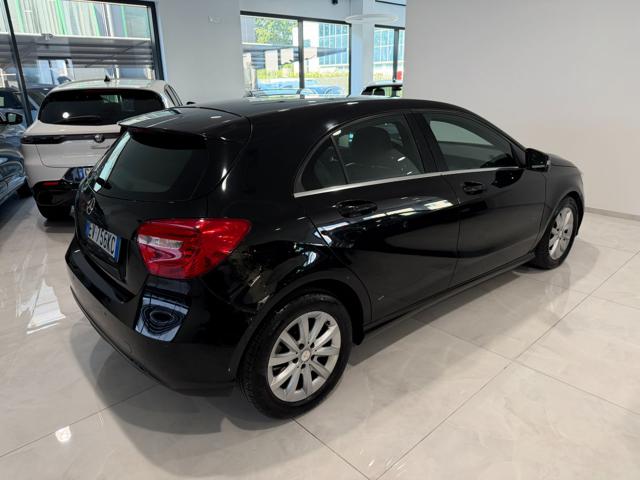 Mercedes-Benz A 180 CDI BlueEFFICIENCY Automatic Executive - foto 3 di 4